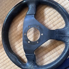 PUREハンドル　当時物の画像