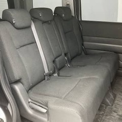  ステップワゴン　スパーダ 　Ｚ😑の画像