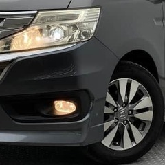 広い世代から人気　ミニバン　ステップワゴン🚗🚗🚗の画像