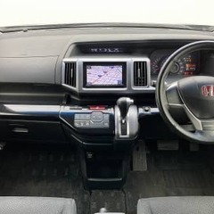 広い世代から人気　ミニバン　ステップワゴン🚗🚗🚗の画像