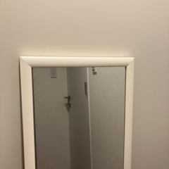 鏡の画像