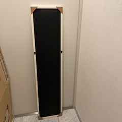 鏡の画像
