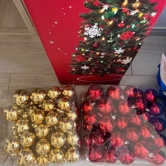 クリスマスツリー
の画像