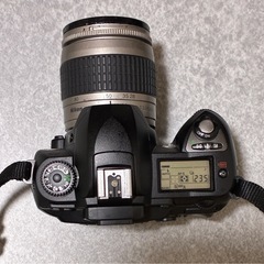📷デジタル一眼レフカメラ📷NIKON Ｄ70の画像