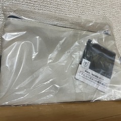 呪術廻戦　ポーチの画像