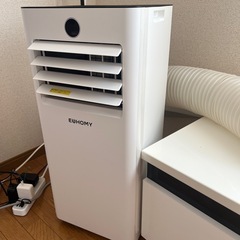 ダイキン工業製　中古スポットエアコン：東京都大田区内引取り希望 ダイキン工業製 中古スポットエアコン：東京都大田区内引取り希望