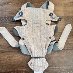 ベビービョルン　抱っこ紐
