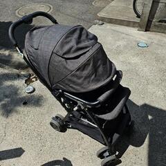 【joie】ab型ベビーカーの画像