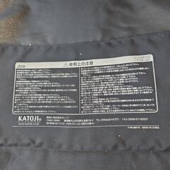 【joie】ab型ベビーカーの画像