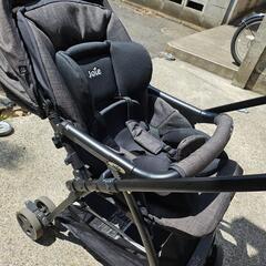 【joie】ab型ベビーカーの画像