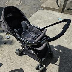 【joie】ab型ベビーカーの画像