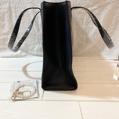 リクルートバッグ ビジネスバッグ 就活バッグの画像