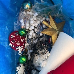 クリスマスツリー
の画像