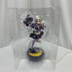 〇コトブキヤ ホロライブプロダクション 紫咲シオン 1/7 完成品  hololive KOTOBUKIYAの画像