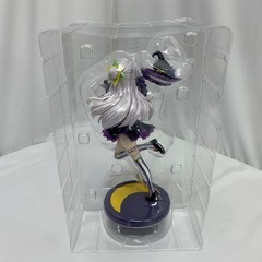 〇コトブキヤ ホロライブプロダクション 紫咲シオン 1/7 完成品  hololive KOTOBUKIYAの画像