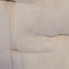 【ご成約済み】洗えるバタフライチェア（2つ）の画像