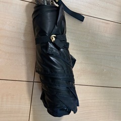 FURULA 折り畳み傘　日傘　雨の日okの画像