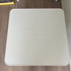 リバーシブルこたつの画像