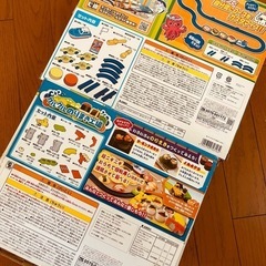 お家でお寿司屋さん☺︎の画像
