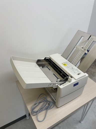 DALLAS MA150 自動紙折機（ドレスイン）