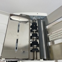 DALLAS MA150 自動紙折機（ドレスイン）の画像