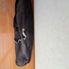 ３ウェイハンモックの画像
