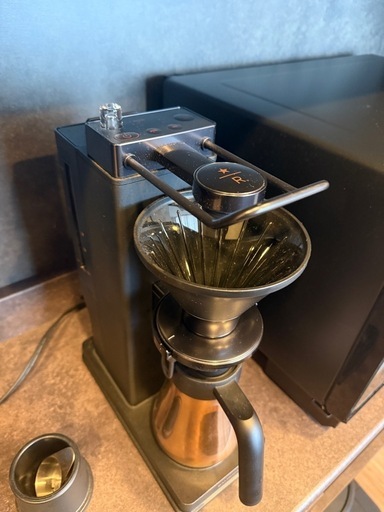 BALMUDA　スタバコラボ　コーヒーメーカー