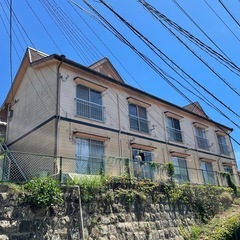 引越し無料物件！！