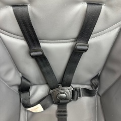 べブラム　エベレスト ハイチェアの画像