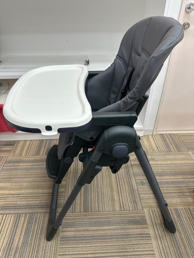 べブラム　エベレスト ハイチェア