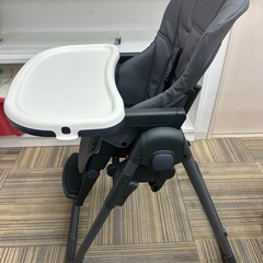 べブラム　エベレスト ハイチェアの画像