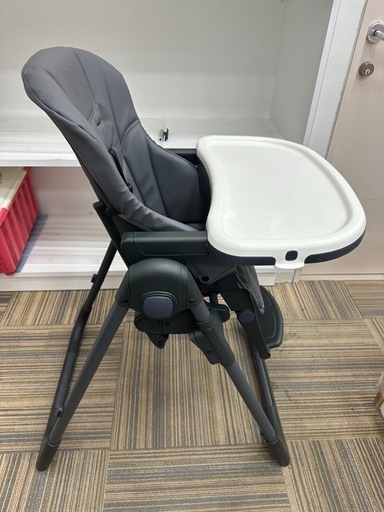 べブラム　エベレスト ハイチェア