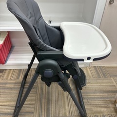 べブラム　エベレスト ハイチェアの画像