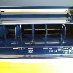 コロナ衣類乾燥除湿機 2014製 CD-H1014(ルーバーのみ故障)の画像