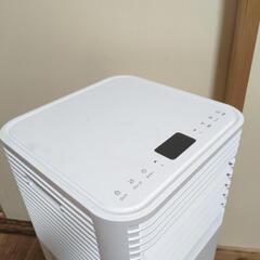 2023年製　移動式エアコン(スポットエアコン)の画像