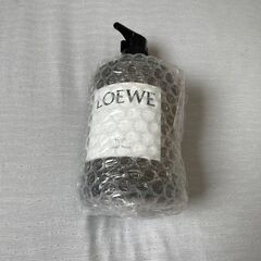 LOEWE ロエベ リキッドソープ IVY アイビー Ivy liquid soap Pink - LOEWE
