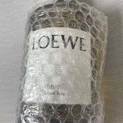 【新品未使用】　LOEWE  IVYリキッドソープ 楽天市場】＼ 今だけお得！楽天ポイント 5倍以上！／ LOEWE