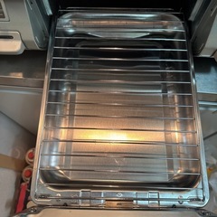 リンナイ　ガステーブルコンロの画像