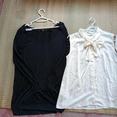 (値下げ)洋服6点セット‼️の画像