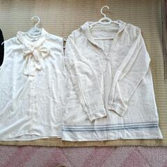 (値下げ)洋服6点セット‼️の画像