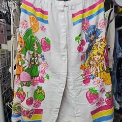 ラップタオルの画像