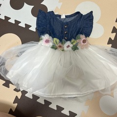 ベビー服