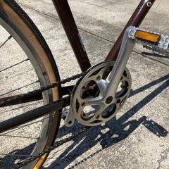 ブリジストン　クエロ700 サイズ540の画像