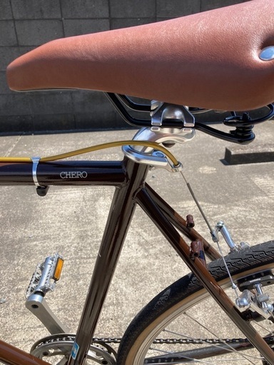 ブリヂストン クエロ　540 ブリジストン クエロ700 サイズ540