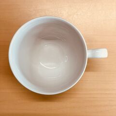 WEDGWOOD（ウェッジウッド）ピーターラビット ティーカップの画像