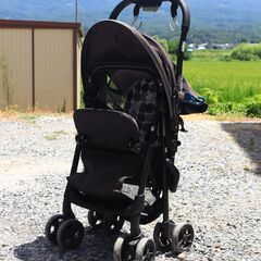 Katoji（カトージ）Joie エアトラベルシステム（ペブル）※ベビーシートなしの画像