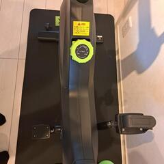 【お取引中】AINEXT  FITBOX の画像