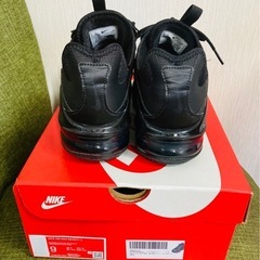 ⭐︎期間限定価格 新品に近い NIKE AIR MAX INFINITY 2 27cm⭐︎ の画像