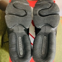 ⭐︎期間限定価格 新品に近い NIKE AIR MAX INFINITY 2 27cm⭐︎ の画像