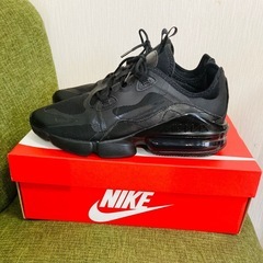 ⭐︎期間限定価格 新品に近い NIKE AIR MAX INFINITY 2 27cm⭐︎ の画像